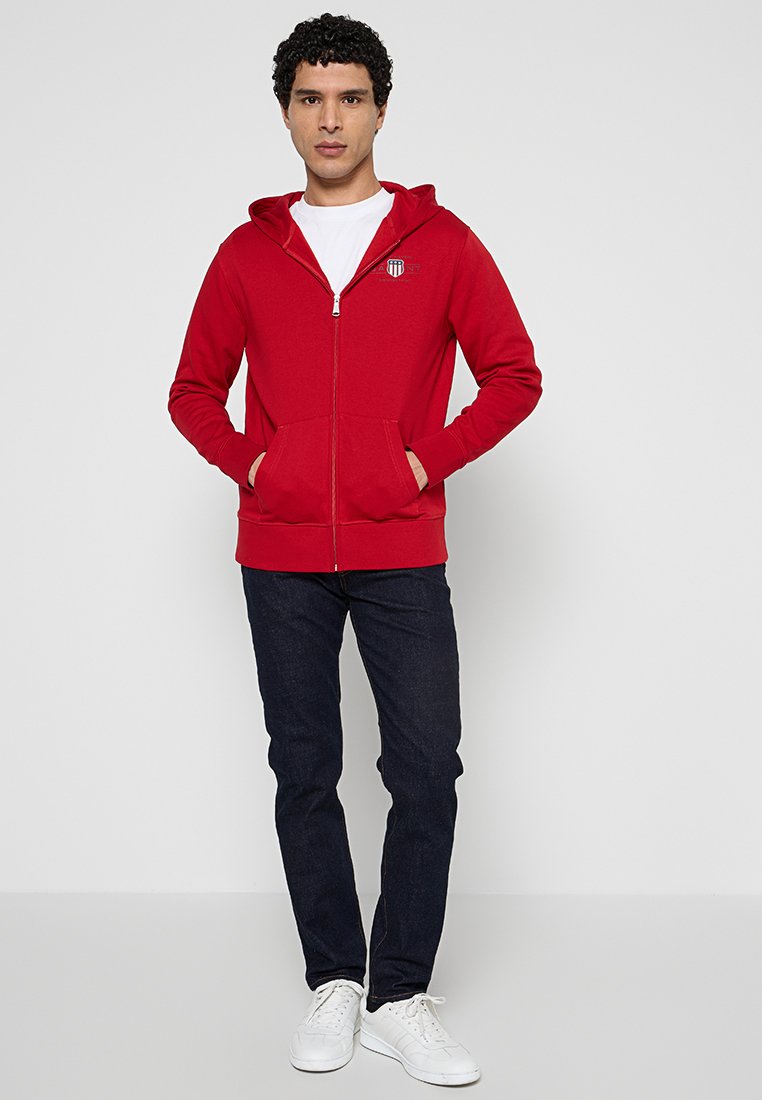 Sweatjacke