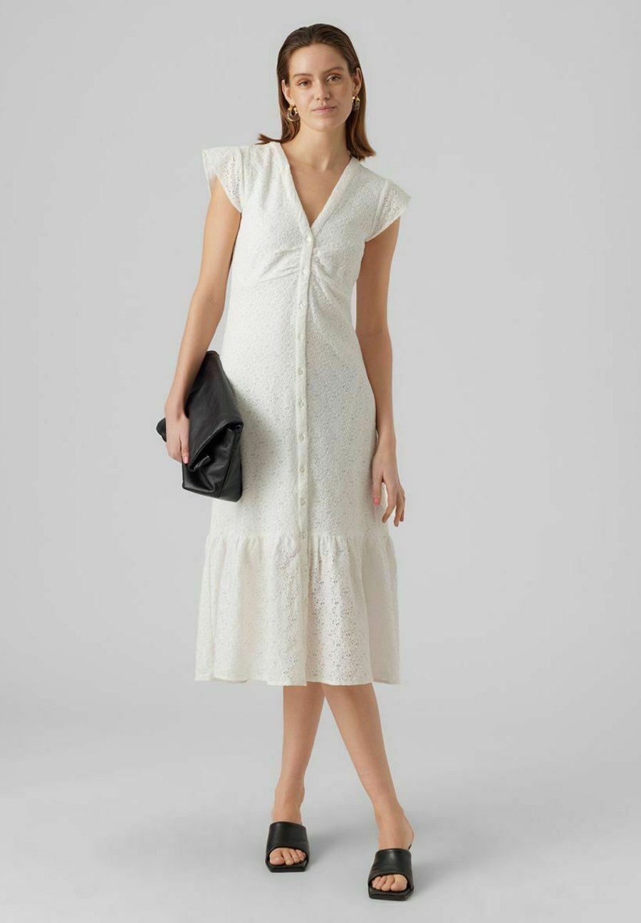 Vero Moda Zalando Lang Kleed Zalando Vero Moda Jurk