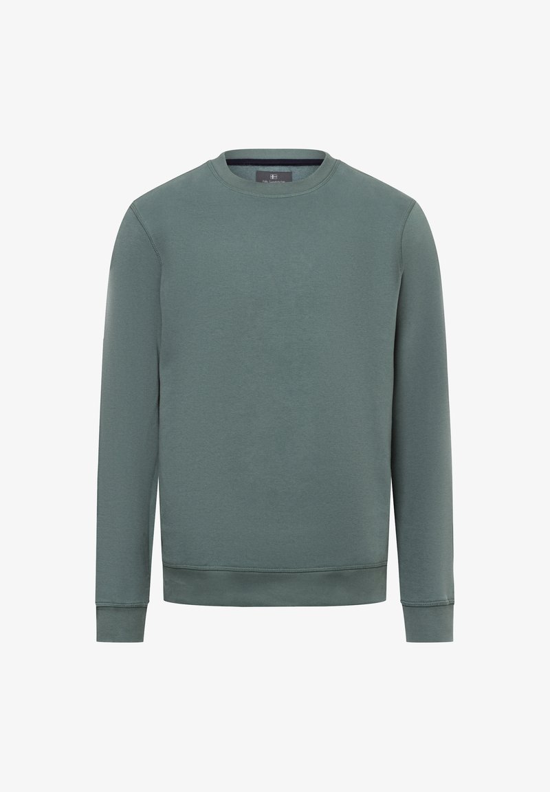 Nils Sundström Sweatshirt - lind