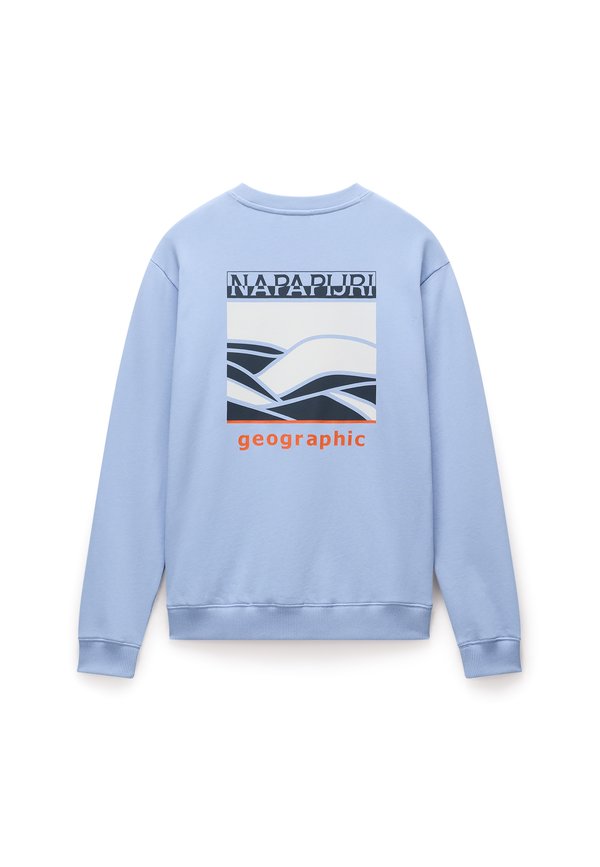 SOVANA  - Sweatshirt3