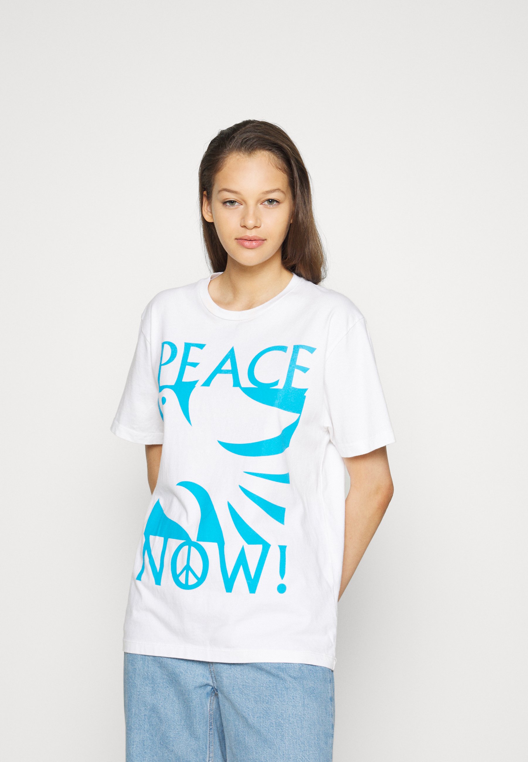 peace now shirt