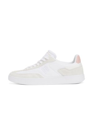 HERITAGE SNEAKER - Tossud - white