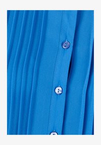 Sélectionné, bleu mer