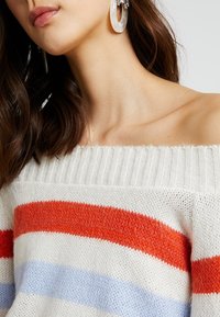 Miss Selfridge Maglione - multi-coloured