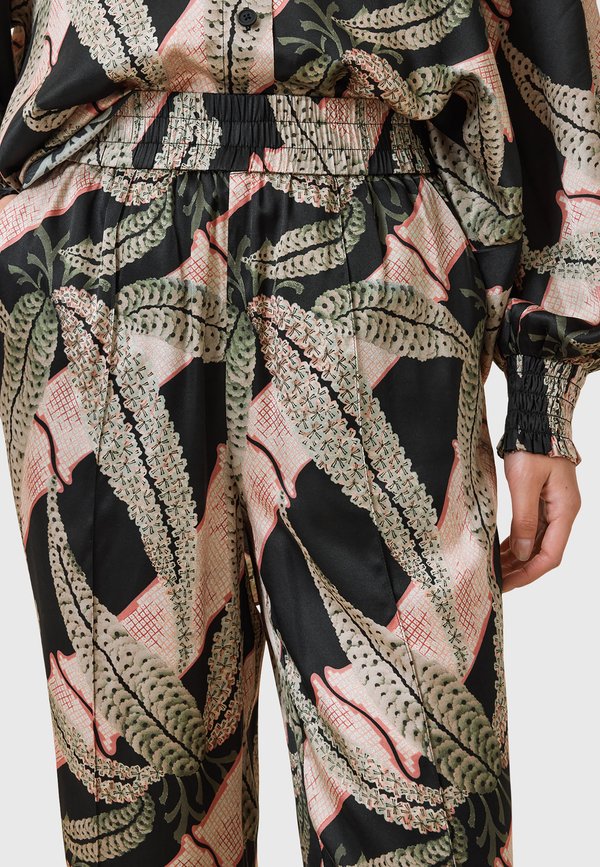 EXCLUSIVE CHARLI TROUSER - Trousers3