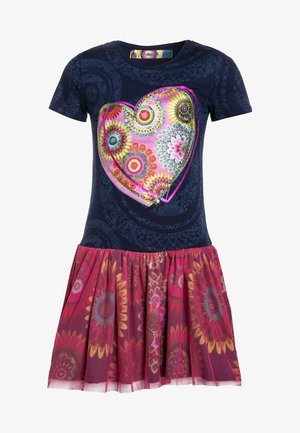 Desigual Sukienka letnia