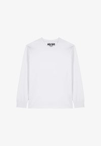 Non sélectionné, white