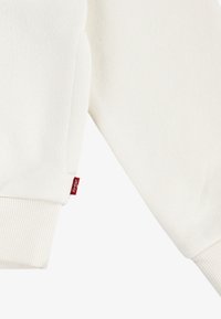 Levi's® Jersey con capucha - off-white