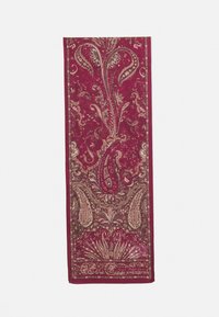 Nije odabrano, fuchsia