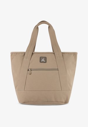 JUMPMAN UNISEX - Bolso shopping - desert camo