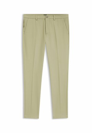 BOSS, BOSS P-KAITON1-ZIP - Chinot - khaki four