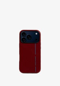 Non sélectionné, rosso