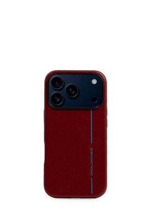 MAGSAFE FÜR IPHONE 17 PRO - Handyhülle - rosso