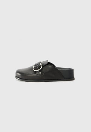 JADEN - Tresko - black