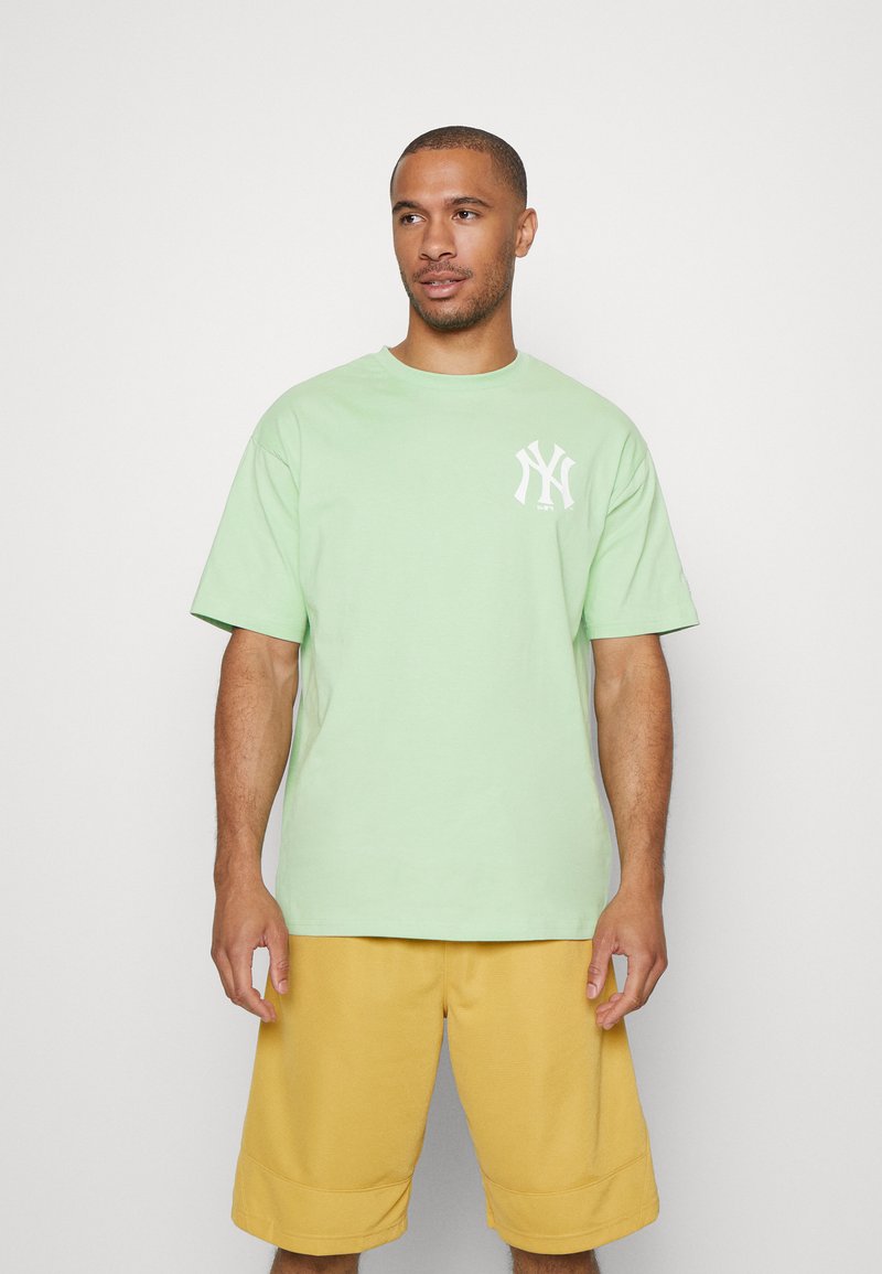 Greenwich Tee / New York Sky Blue main image 1