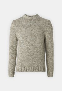 JOOP! VADINO - Strickpullover - natural