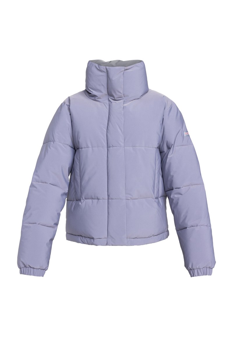 Roxy Winterjas blauw