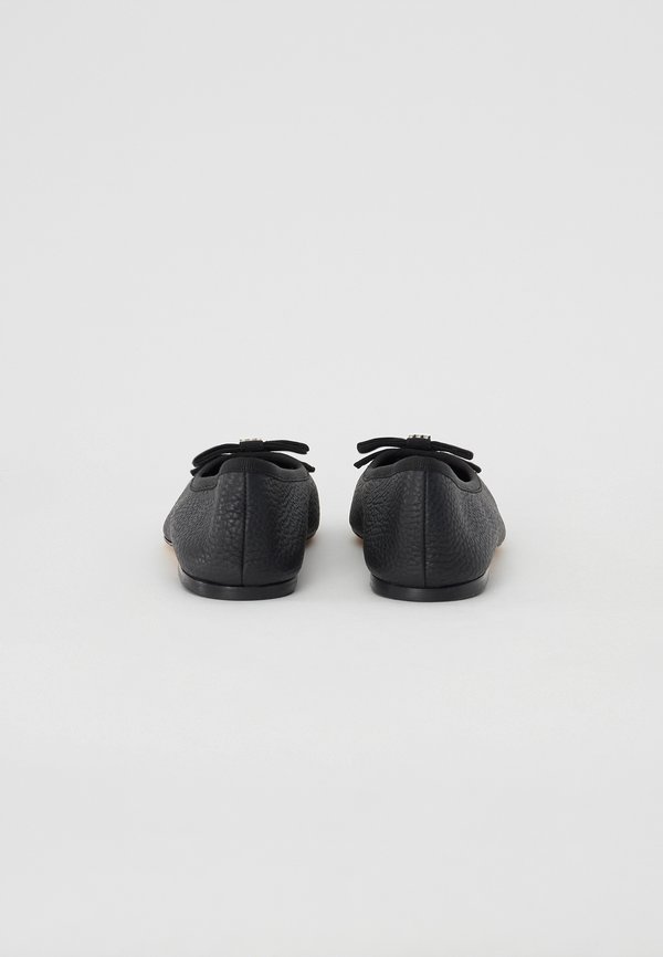 BALLET ANTILOPE - Ballet pumps - nero3