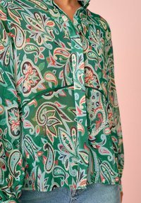 Next Camicia - green