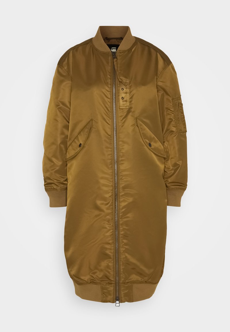 Bomberjacke