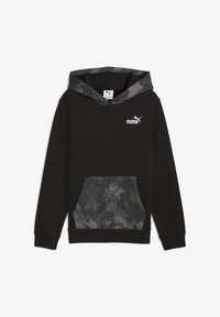 Non sélectionné, black