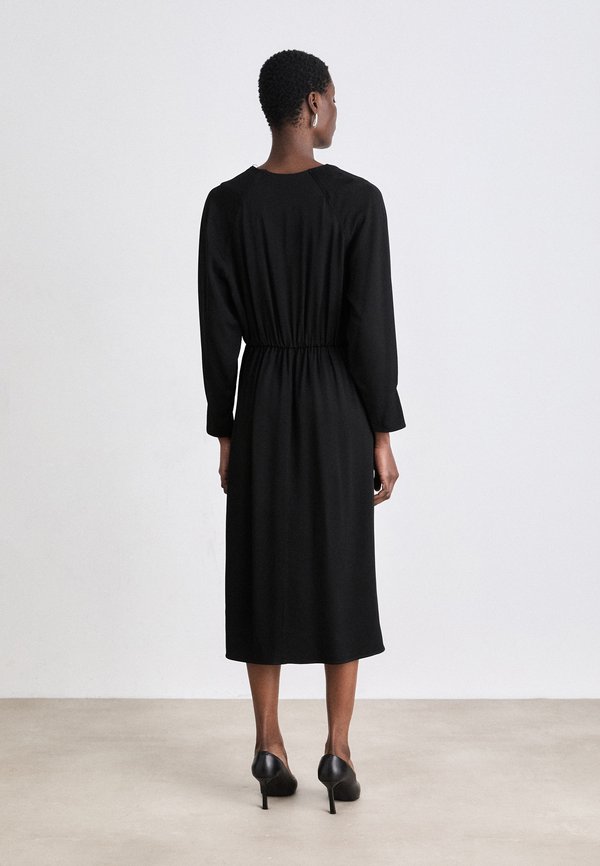 DIESHA - Jersey dress2