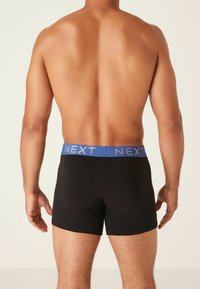 Next A-FRONT 8 PACK - Bokserit - black