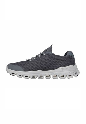GLIDE-STEP - Trainers - dunkelgrau