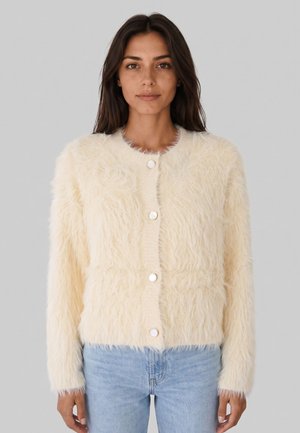 Molly Bracken LA1818EH . - Chaqueta de punto - blanc