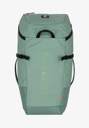 Mammut NEON - Sac de trekking - dark jade