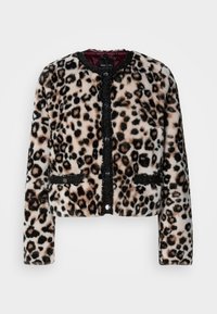 Chaqueta de invierno - soft cappuccino
