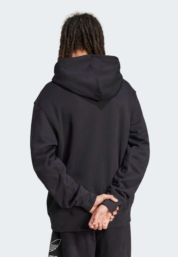 ADICOLOR OUTLINE TREFOIL - Hoodie2