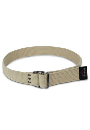 TAKLAMAKAN - Belt - khaki