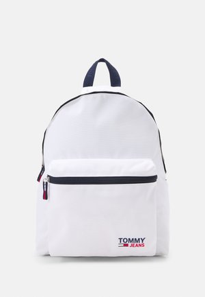CAMPUS BACKPACK UNISEX - Ryggsäck - white