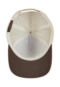 Flexfit TRUCKER 5-PANEL RETRO 2-TONE  - Cap - beige