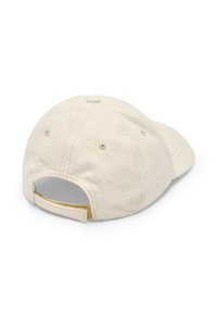 American Vintage SPYWOOD - Cap - ecru