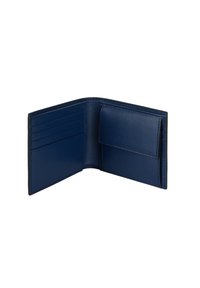 Gallo FANTASIA RIGHE CON AMONETE - Wallet - multicolore