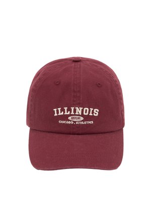 ILLINOIS - Czapka z daszkiem