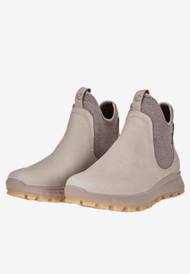 ECCO Kotníková obuv beige/béžová (Pre-owned)