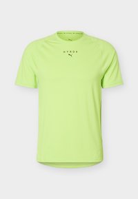 Δεν επιλέχθηκε, sunny lime