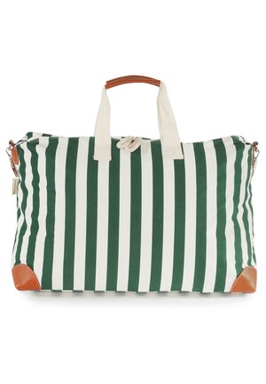 VARIGOTTI - Weekendbag - verde