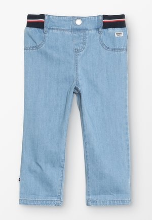 BABY PANTS - Jean boyfriend - redding light