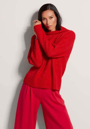 MADELEINE, Trui - red