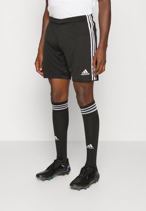 JUVENTUS TURIN AWAY - Sports shorts - black/white