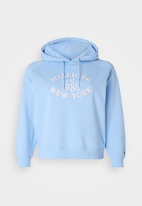 Valitud, vessel blue