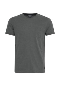 Non sélectionné, grey melange