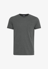 Non sélectionné, grey melange