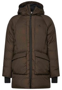 Calvin Klein Jeans Vinterkappa /-rock - olive
