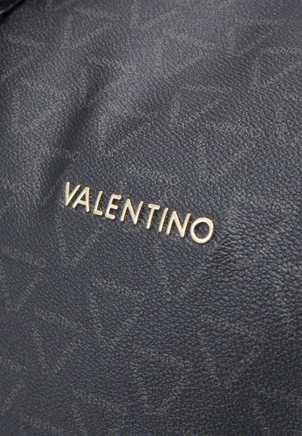 LIUTO - Weekend bag - nero2