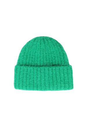 TATUUM STORELA - Beanie - green